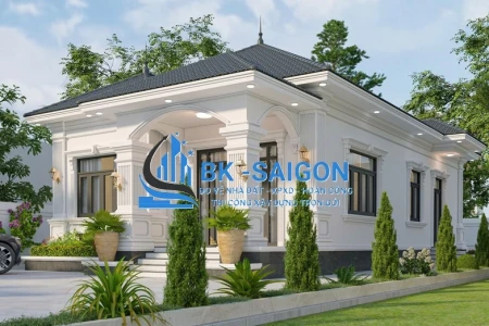 Mẫu Đơn Xin Cấp Phép Cải Tạo Sửa Chữa Nhà Tp. HCM