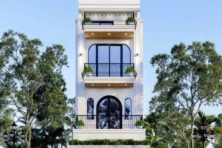 Xử Lý Hoàn Công Nhà Xây Dựng Sai Phép tại Phường Long Trường Thủ Đức