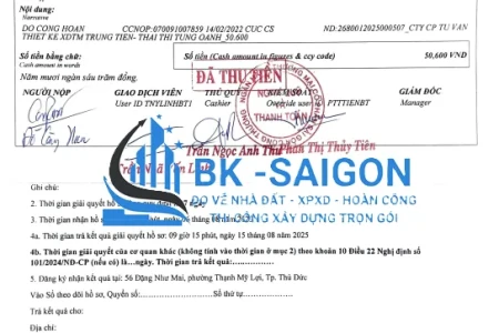 Phí Đo Đạc Đất Đai Bao Nhiêu? Cách Tính & Chi Phí Mới Nhất