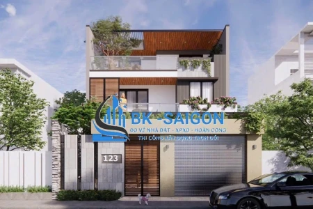 Sửa Nhà Cấp 4 Có Phải Xin Phép Không? Hướng Dẫn Tại TP.HCM 