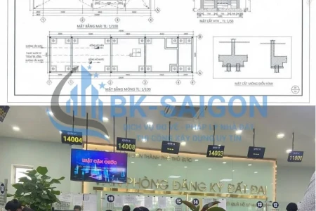 Hướng dẫn thủ tục đo đạc cấp lại sổ đỏ đúng quy định