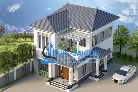 Thủ Tục Xin Giấy Phép Sửa Chữa Nhà Ở Tại TP.HCM