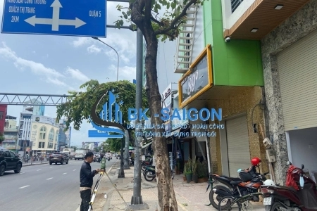 Tư Vấn Hồ Sơ Đo Vẽ Nhà Đất - Bảng Giá, Quy Trình, Và Lưu Ý