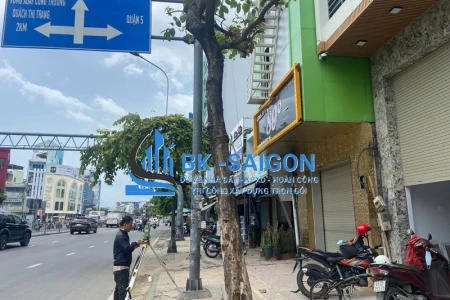Tư Vấn Hồ Sơ Đo Vẽ Nhà Đất - Bảng Giá, Quy Trình, Và Lưu Ý