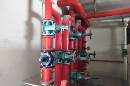 Hoàn thiện hồ sơ xin giấy phép PCCC kho xưởng nhanh chóng cùng BK-SAIGON