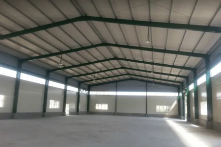 Dịch vụ xin giấy phép xây dựng nhà xưởng TP.HCM trọn gói