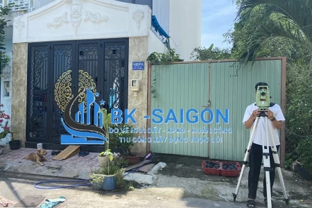 Dịch vụ xin giấy phép xây dựng Phường Bình Trưng TPHCM