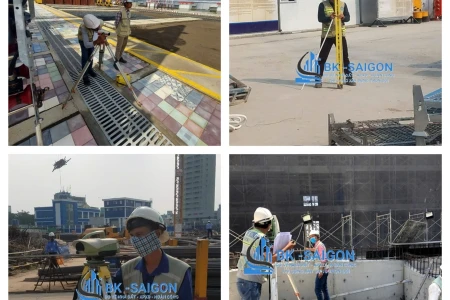 Dịch vụ xin giấy phép xây dựng Phường Cát Lái TPHCM