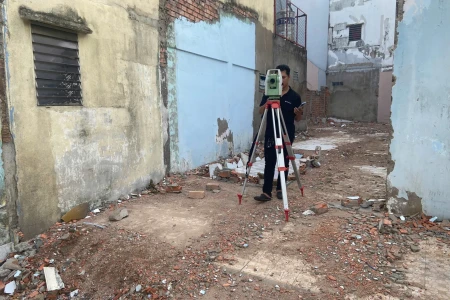 Xin giấy phép xây dựng phường Tân Thuận, TP.HCM uy tín