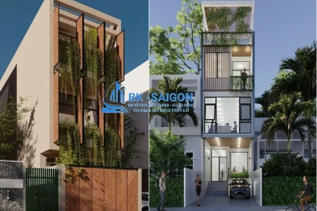 Đơn vị xin giấy phép xây dựng quận 7, TP.HCM uy tín nhất