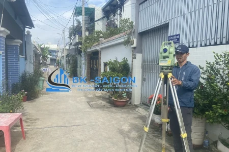 Tư vấn xin giấy phép xây dựng quận Tân Phú cho nhà ở và công trình