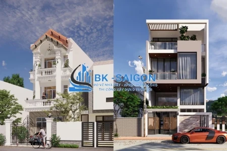  Xin Phép, Thiết Kế, Thi Công Xây Dựng Trọn Gói Phường Tăng Nhơn Phú 