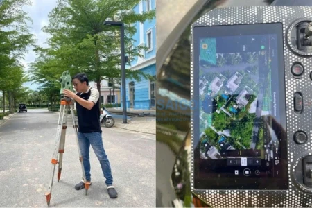 Dịch vụ xin giấy phép xây dựng Phường An Khánh