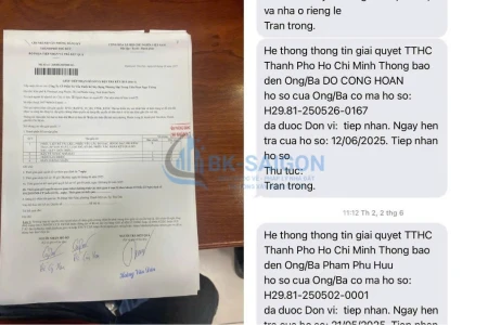 Dịch vụ xin giấy phép xây dựng Phường Long Trường