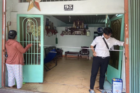 Hỗ Trợ Cô Xuân Xin Cấp Đổi Sổ Hồng Nhà Thừa Kế