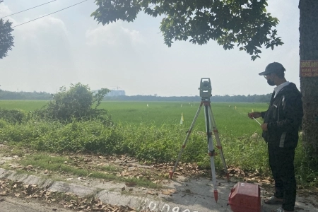 Các Trường Hợp Cần Thiết Phải Thực Hiện Đo Đạc Hiện Trạng Nhà Đất 