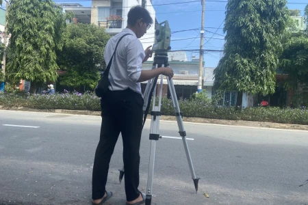 Kinh Nghiệm Lựa Chọn Đơn Vị Đo Đạc Nhà Đất Uy Tín | Đúng Chuẩn – Đúng Giá – Đúng Hồ Sơ
