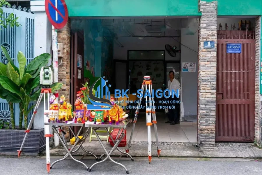 Đề nghị TP.Thủ Đức tăng chỉ tiêu hệ số sử dụng đất