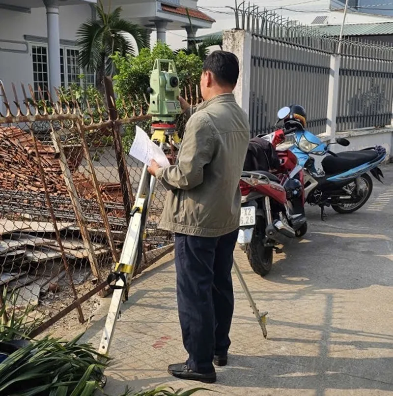 Đo Đạc Nhà Đất Đồng Nai
