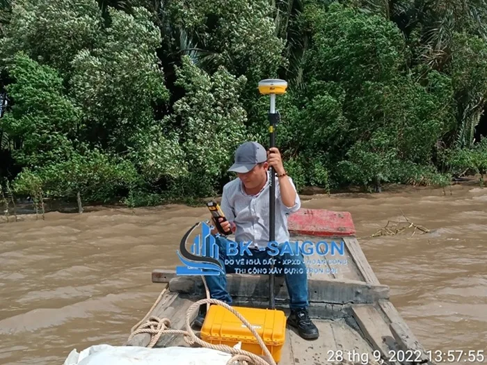 Công Ty Đo Đạc Cấp Đổi Sổ Thủ Đức | Bản Đồ Số Sài Gòn