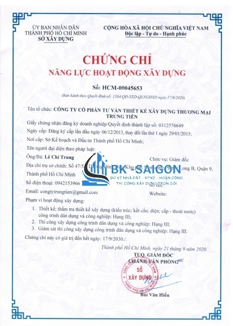 Dịch Vụ Đo Vẽ Hoàn Công, Cấp Đổi Sổ Đỏ Trọn Gói Tại TP.HCM