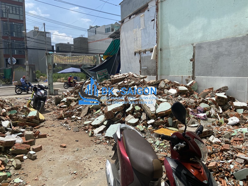 Dịch Vụ Đo Vẽ Cấp Đổi Sổ Đỏ, Sổ Hồng Phường Hiệp Bình, TP.HCM