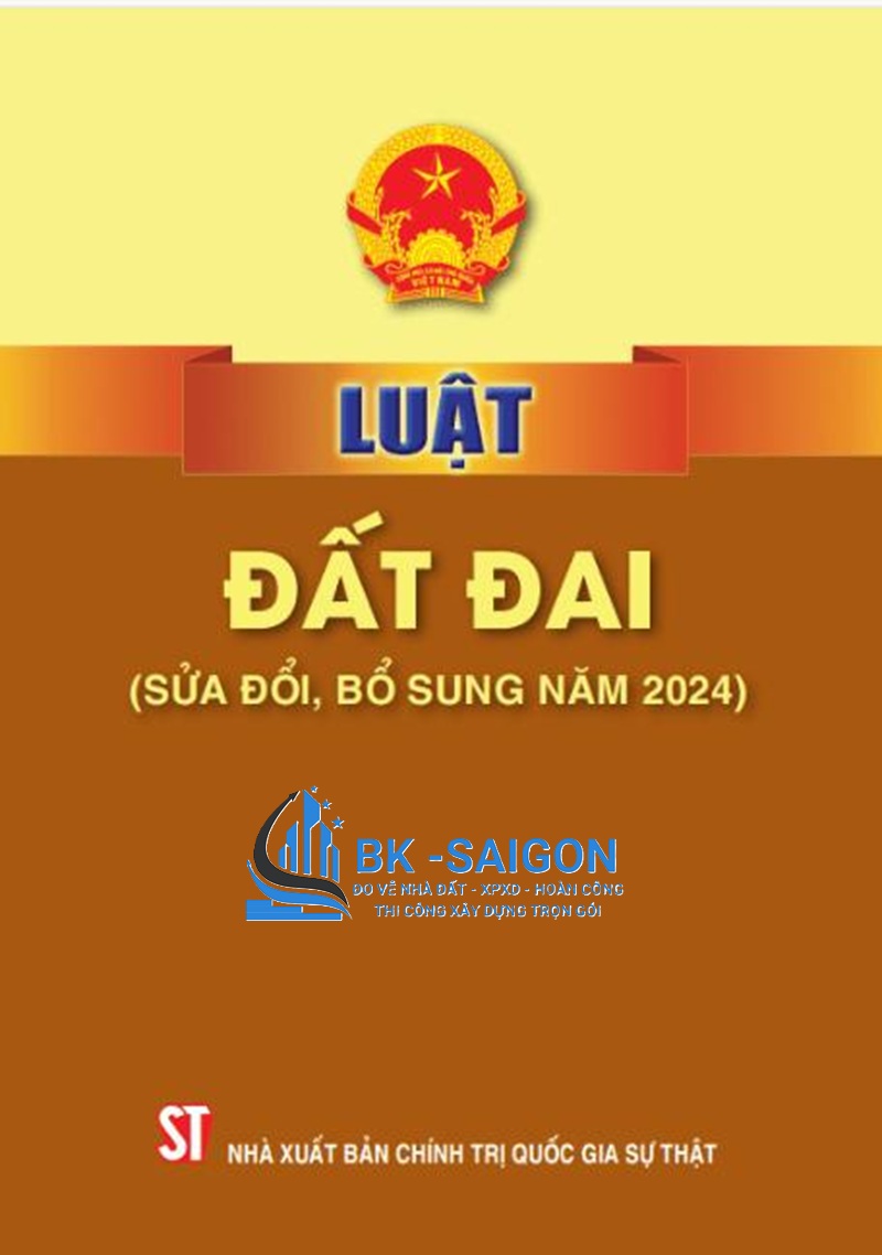 Chi Phí, Hồ Sơ, Quy Trình Cấp Đổi Sổ Đỏ Tại TP.HCM Mới Nhất