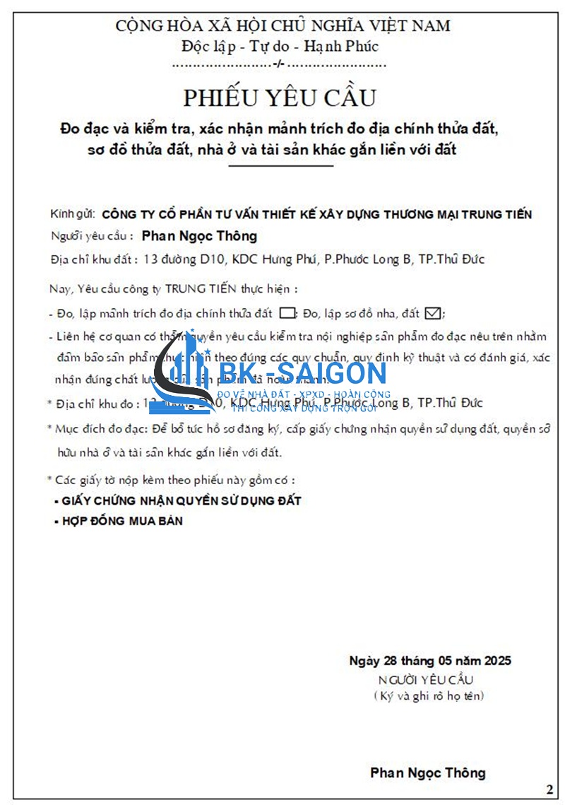Dịch Vụ Đo Vẽ Cấp Đổi Sổ Đỏ Khi Có Tranh Chấp