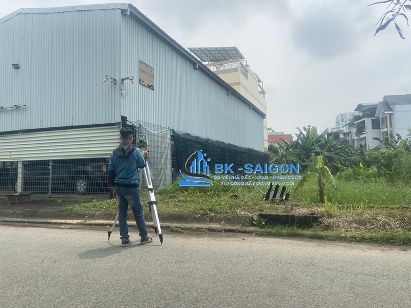 Dịch Vụ Cấp Đổi Sổ Đỏ Trọn Gói – Đo Vẽ, Nộp Hồ Sơ, Đại Diện Khách Hàng