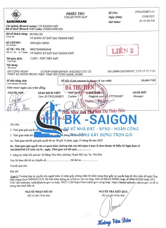 Dịch Vụ Làm Bản Vẽ Tách Thửa, Hợp Thửa 