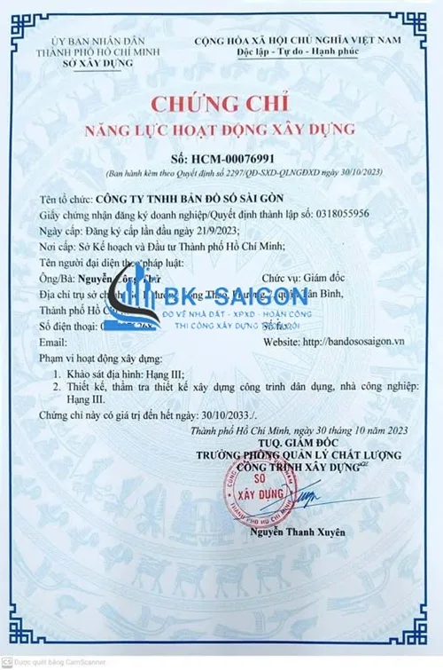 Dịch Vụ Làm Bản Vẽ Tách Thửa, Hợp Thửa 