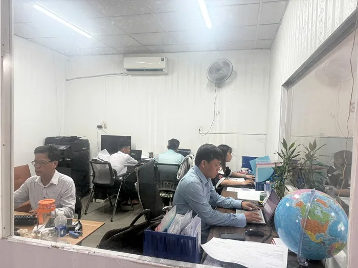 Dịch vụ làm sổ đỏ Thủ Đức