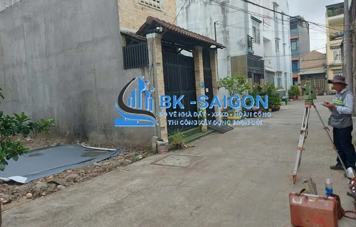 Dịch vụ làm sổ đỏ Thủ Đức