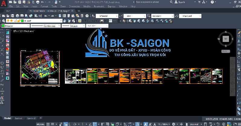 Dịch Vụ Đo Vẽ Bản Đồ Hiện Trạng Vị Trí Nhà Đất