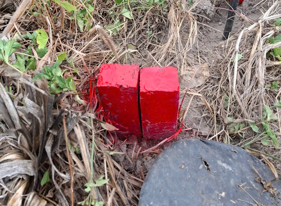 Chi Phí Cắm Mốc Bao Nhiêu Giá Cắm Mốc Ranh Đất Mới Nhất