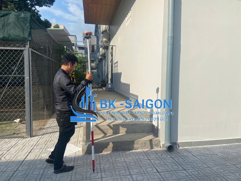DỊCH VỤ ĐO VẼ NHÀ ĐẤT QUẬN 1 UY TÍN - CHÍNH XÁC - NHANH CHÓNG