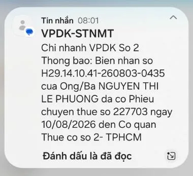Công Ty Đo Vẽ Hoàn Công Nhà Tại Tp. Thủ Đức | Bản Đồ Số Sài Gòn