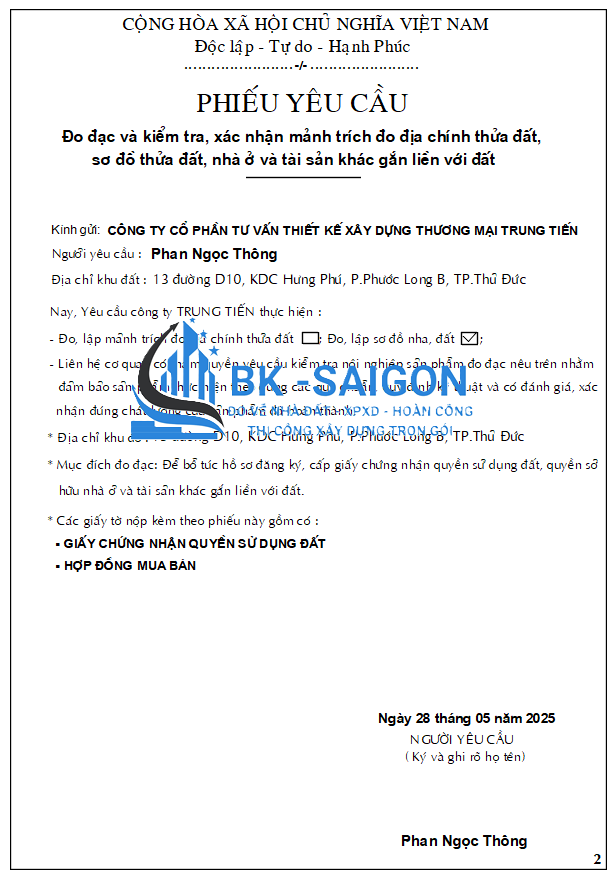 Đo Vẽ Hợp Thức Hóa Thửa Đất – Quy Trình, Hồ Sơ & Dịch Vụ Uy Tín
