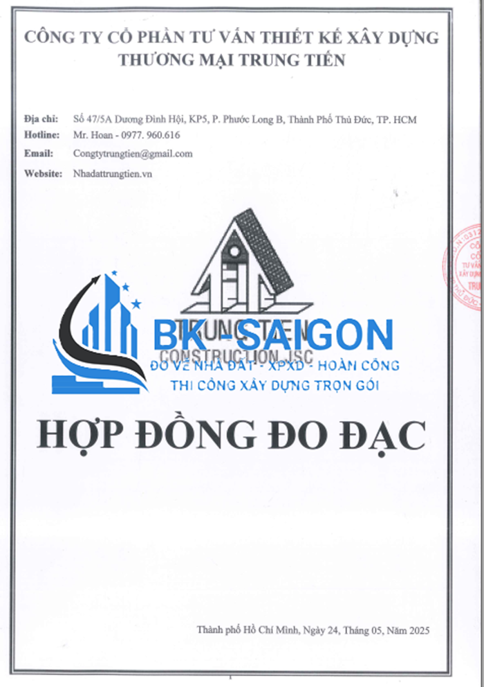 Đo Vẽ Hợp Thức Hóa Thửa Đất – Quy Trình, Hồ Sơ & Dịch Vụ Uy Tín