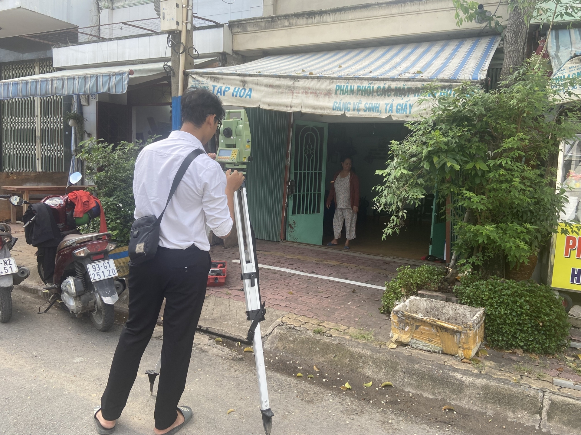 làm hồ sơ hoàn công nhà Thủ Đức