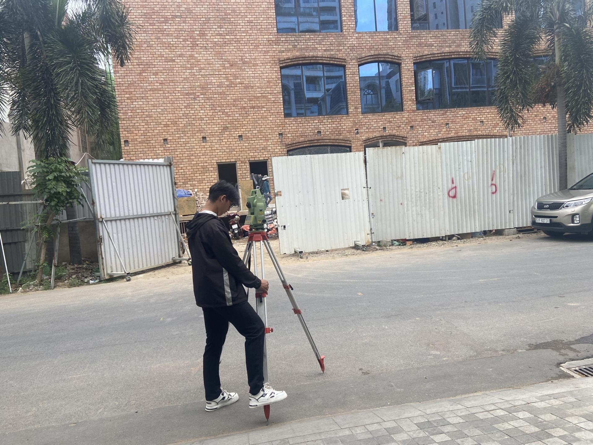 làm hồ sơ hoàn công nhà Thủ Đức