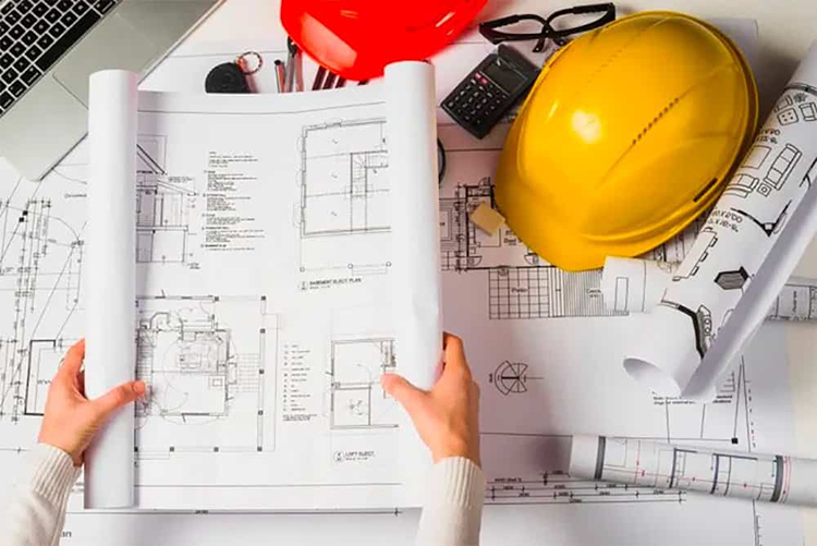 làm hồ sơ hoàn công nhà Thủ Đức