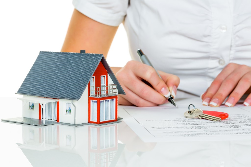 làm hồ sơ hoàn công nhà Thủ Đức