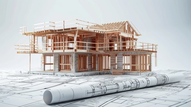đo vẽ hoàn công nhà ở phường Tam Bình