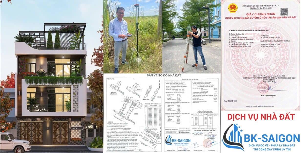 xin giấy phép xây dựng Phường Long Phước