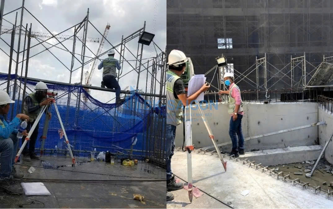 xin giấy phép xây dựng Phường Long Phước