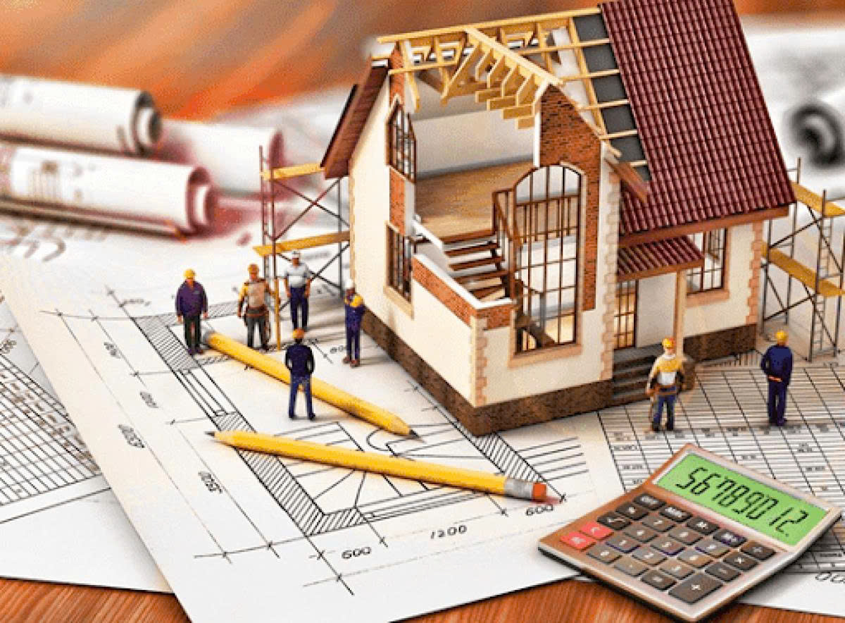 làm hồ sơ hoàn công nhà sai phép Thủ Đức