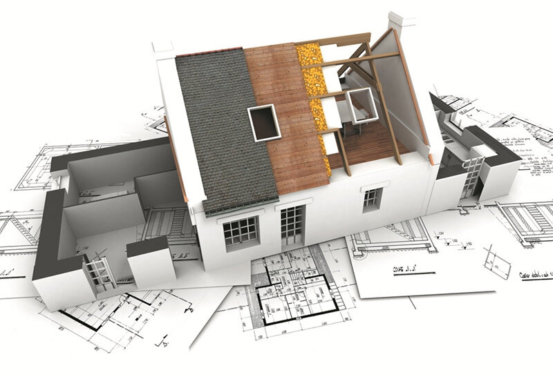 hoàn công nhà đúng phép xây dựng Thủ Đức