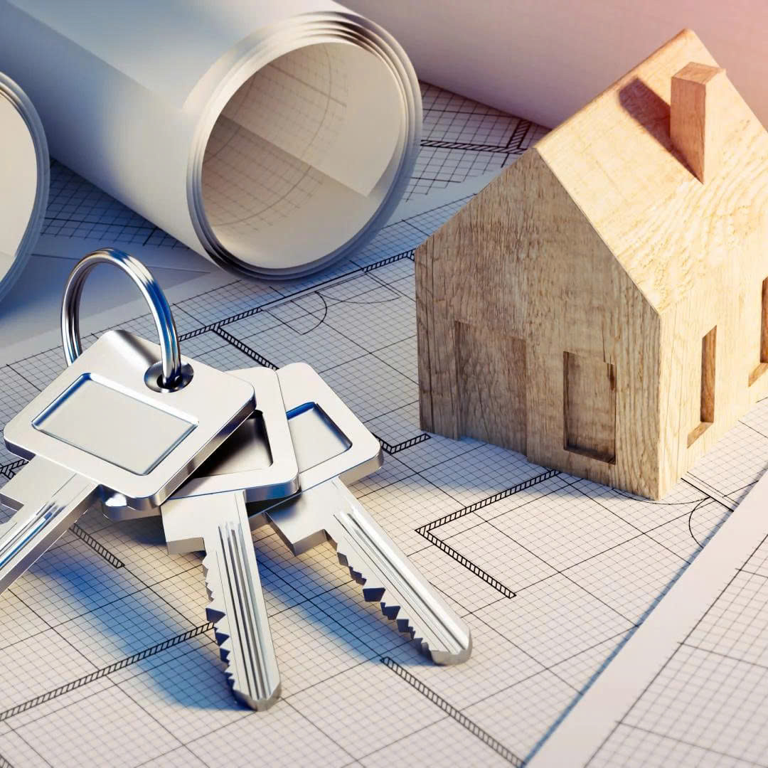 hoàn công nhà đúng phép xây dựng Thủ Đức