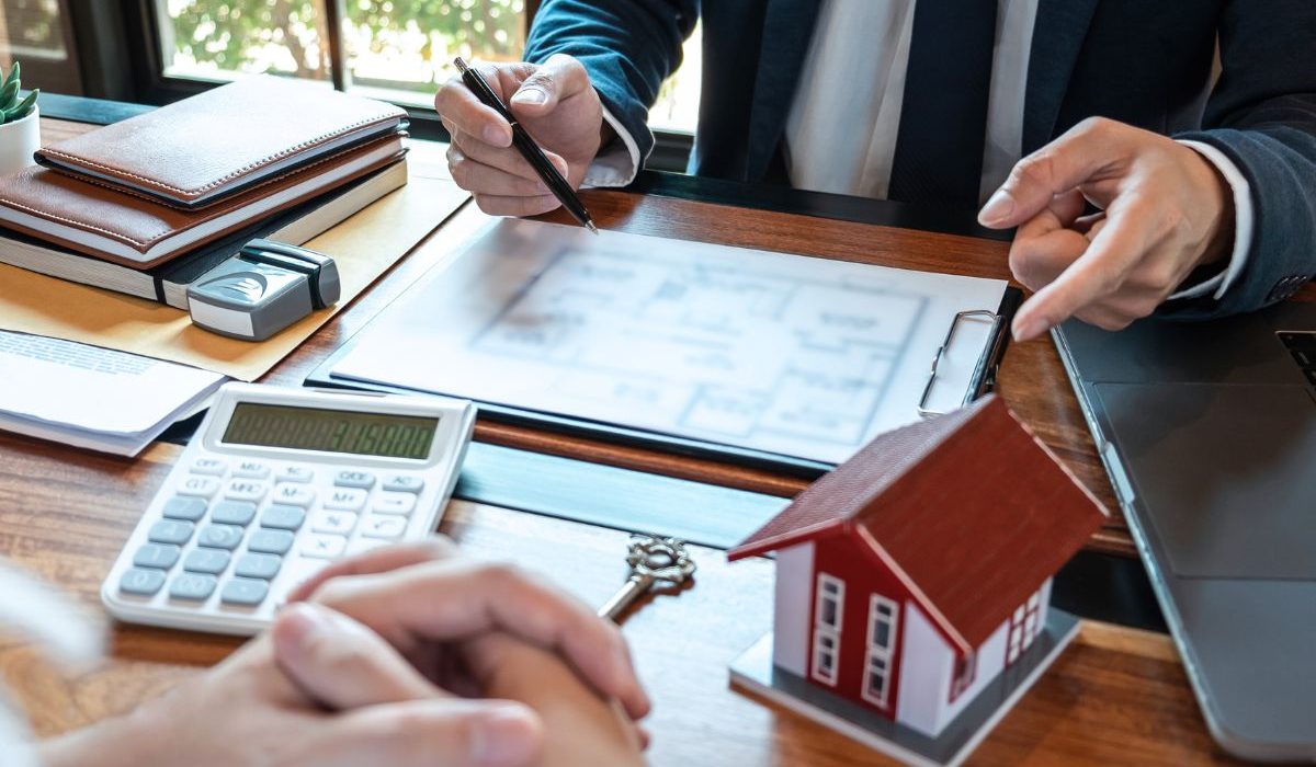 hoàn công nhà đúng phép xây dựng Thủ Đức